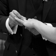 Rome-Wedding